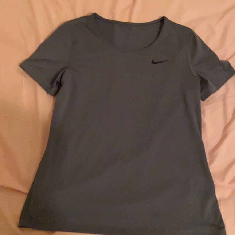 Nike Grey shirt